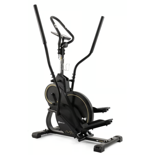 Купить Орбитрек  Hop-Sport HS-450B Dynamic Black/Gold в Киеве - фото №1